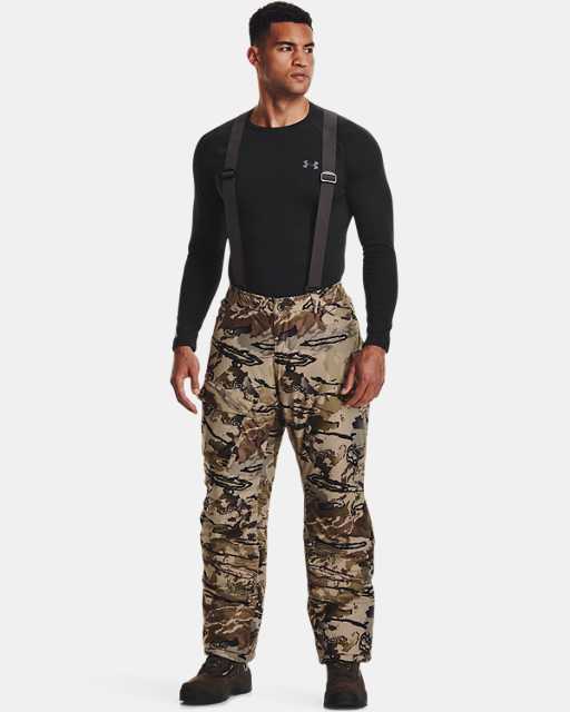 Men's UA Stormproof ColdGear® Infrared Deep Freeze Pants